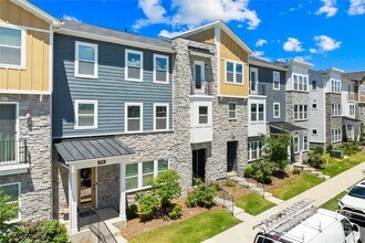 1713 Unison Dr in Charlotte, NC - Foto de edificio - Building Photo