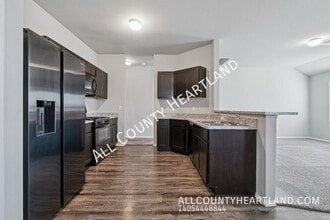 1126 Flint Way in Noble, OK - Building Photo - Building Photo