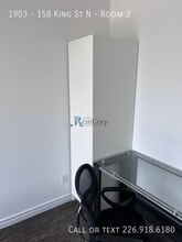 158-1158 King St N in Waterloo, ON - Building Photo - Building Photo