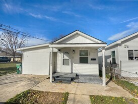 2903 Arlington St in Jefferson, LA - Building Photo