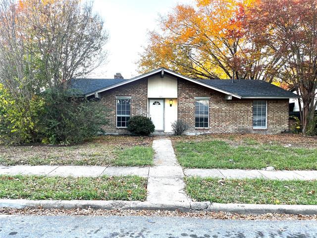 521 Doral Pl in Garland, TX - Building Photo - Building Photo