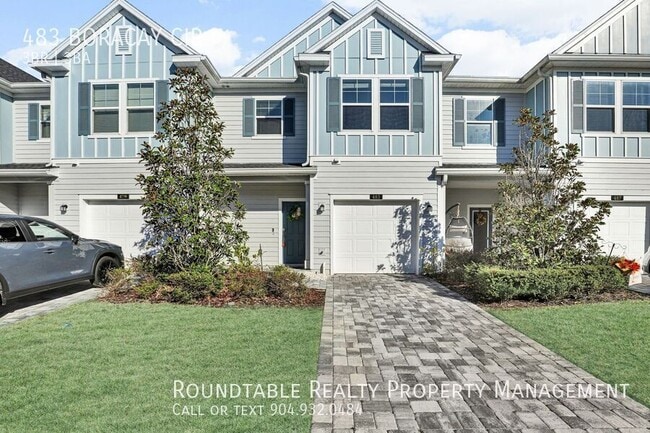 property at 483 Boracay Cir