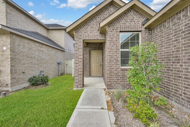 16442 Rosary Pea Pl in Shenandoah, TX - Building Photo - Building Photo