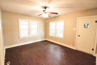 1453 N 35th St in Fort Smith, AR - Building Photo - Building Photo