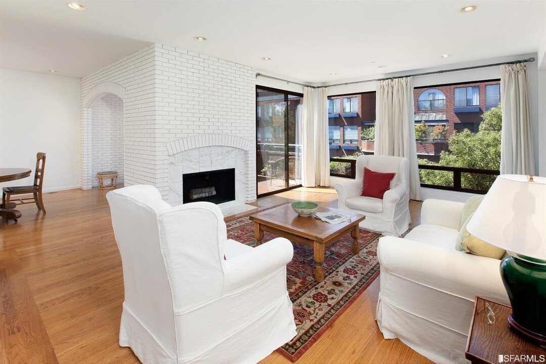 640 Davis St-Unit -11 in San Francisco, CA - Building Photo