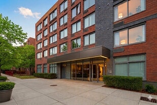 Parkhill City in Jamaica, NY - Building Photo