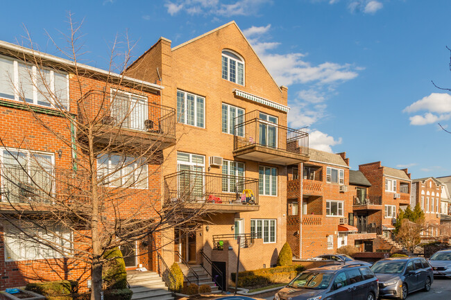 1633 59th St in Brooklyn, NY - Foto de edificio - Building Photo