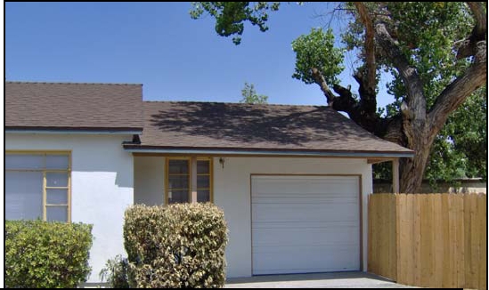 Loma Linda Fourplex