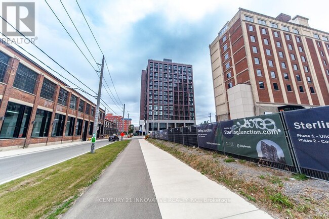 property at 181-181 Sterling Rd