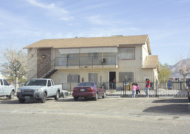 Kell Estates in Las Vegas, NV - Building Photo - Building Photo