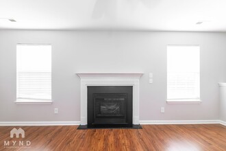 4006 Springfield Creek Dr in Raleigh, NC - Building Photo - Building Photo