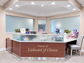 Lockwood of Clinton in Clinton Township, MI - Building Photo - Building Photo