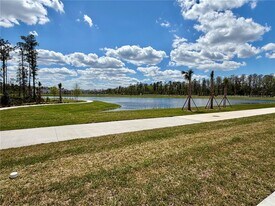 9928 Red Canoe Aly in Orlando, FL - Building Photo