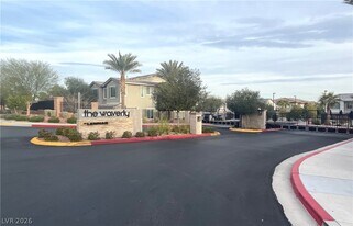 965 Nevada State Dr in Henderson, NV - Building Photo