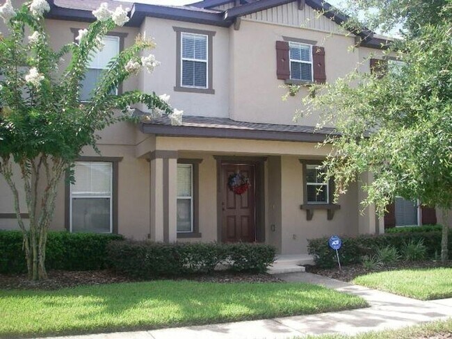 property at 14666 Water Locust Dr