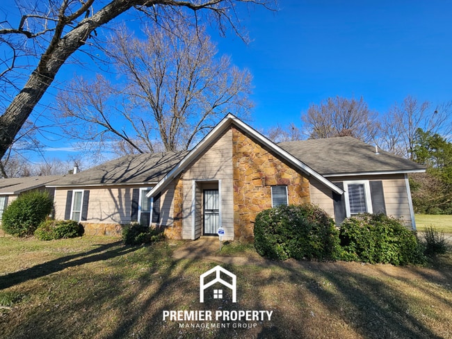 property at 6386 Midsummer Way