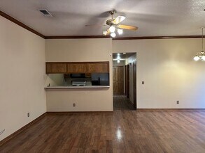 1321 SW 96th St in Oklahoma City, OK - Building Photo - Building Photo