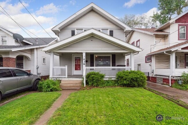property at 436 Danberry St