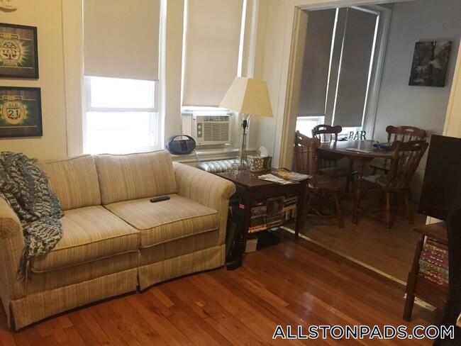109 Brainerd Rd in Boston, MA - Building Photo - Building Photo