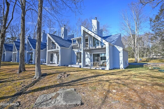 property at 134 Laurel Hill Dr