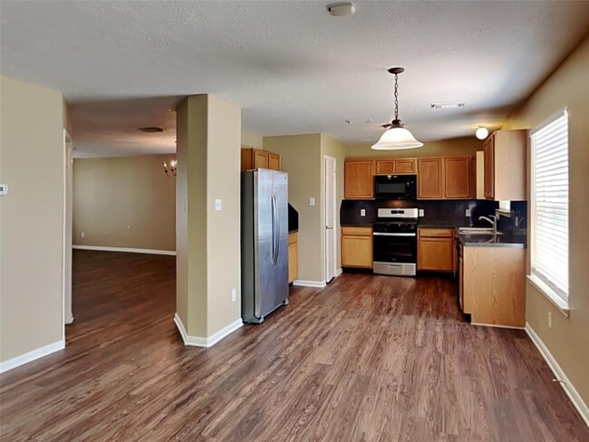 17007 Evening Run Ln in Richmond, TX - Building Photo - Building Photo