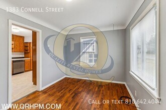 1383 Connell St in Burton, MI - Building Photo - Building Photo