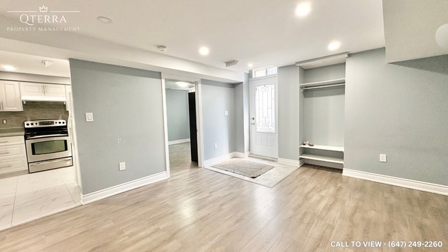 508 Summerpark Cres in Pickering, ON - Building Photo - Building Photo