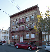 216 Christine St Apartments