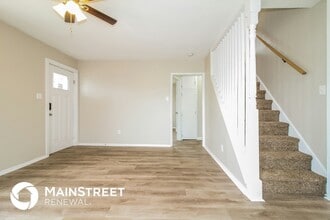 120 E Northrup Dr in Midwest City, OK - Building Photo - Building Photo