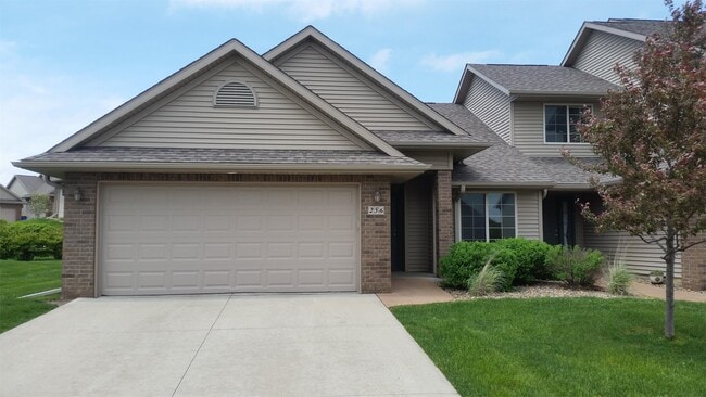 property at 256 Woodfield Dr