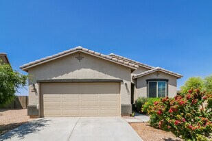 3826 S 94th Ln in Tolleson, AZ - Building Photo