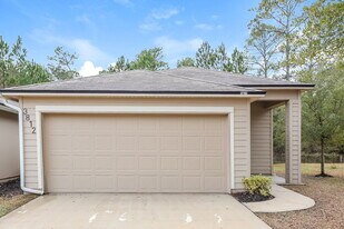 3812 Evan Samuel Dr in Jacksonville, FL - Building Photo