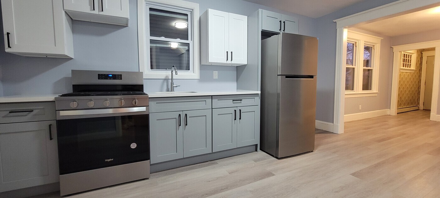 286 Nelson Ave in Staten Island, NY - Building Photo