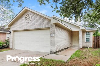322 Saddleback Springs Dr in Richmond, TX - Building Photo - Building Photo