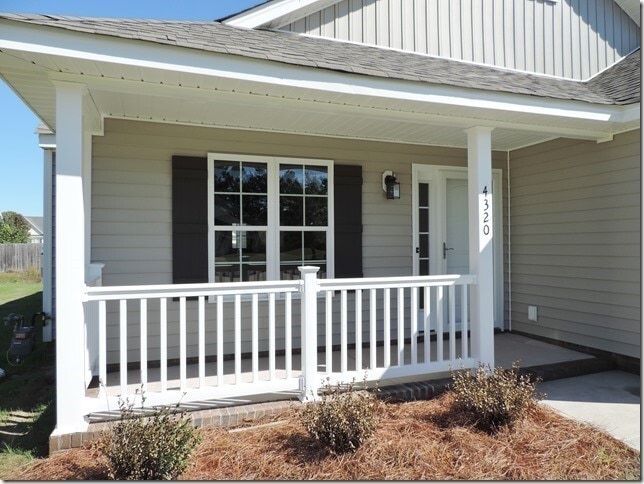 4320 Blazing Star Ln NW in Wilson, NC - Building Photo - Building Photo