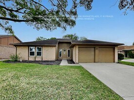 209 Greenshire Dr in League City, TX - Building Photo