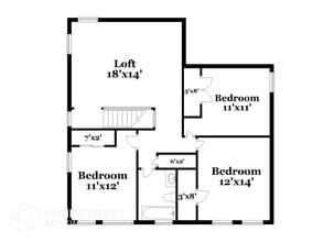 6414 Fall Mdw in San Antonio, TX - Building Photo - Building Photo