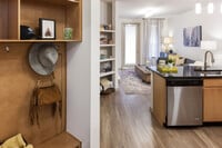 Regatta Sloan's Lake photo'