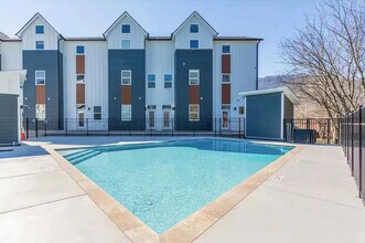1413 Stockyard Pl in Chattanooga, TN - Building Photo - Building Photo