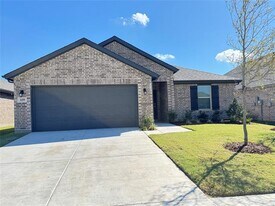 109 Corcovado Ave in Royse City, TX - Building Photo