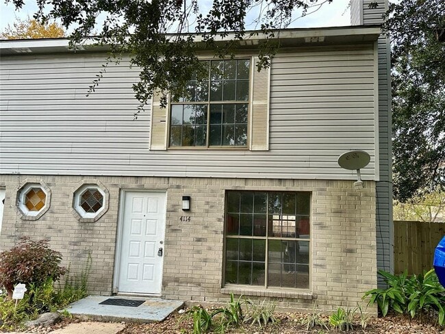 4114 Hartt St in Houston, TX - Building Photo - Building Photo