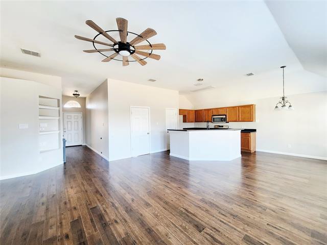 property at 1306 Angel Fire Dr