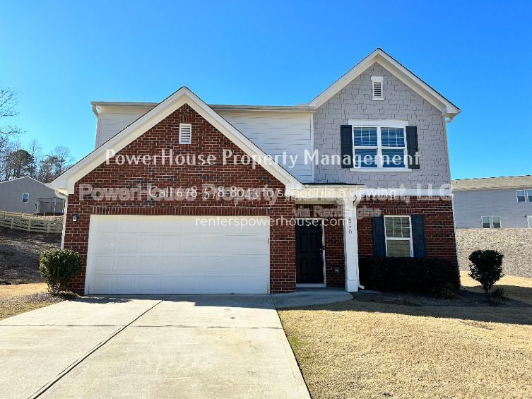 4720 Alford Cmns in Cumming, GA - Building Photo