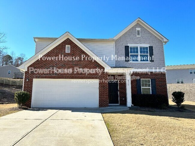 property at 4720 Alford Cmns
