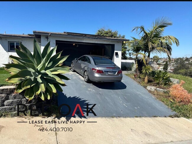 3254 Logan Ave in San Diego, CA - Building Photo - Building Photo