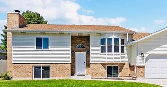754 W 2100 N in Provo, UT - Building Photo