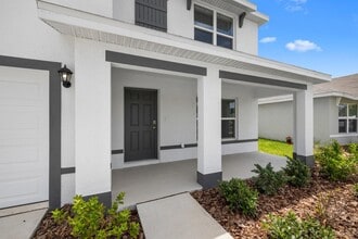 10935 Gentle Current Wy in Parrish, FL - Building Photo - Building Photo