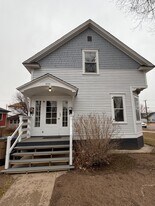 800 S 9th St in Laramie, WY - Building Photo