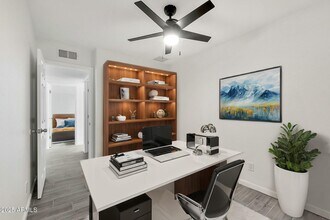 3922 E Dahlia Dr in Phoenix, AZ - Building Photo - Building Photo