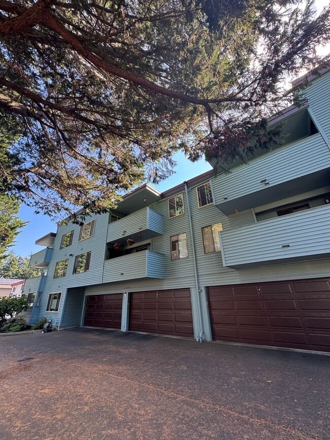 property at 233 SW 154th St